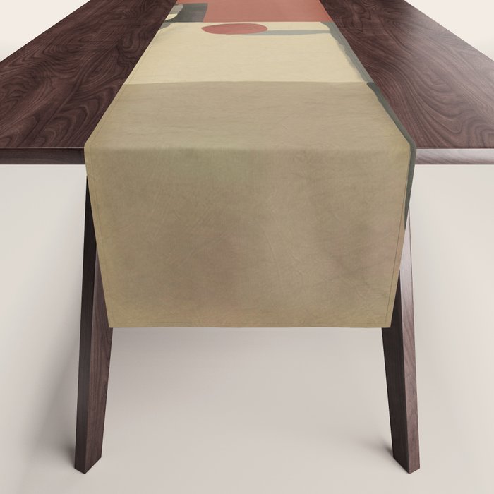 Rustic Still Life Table Runner Gallery Image 1