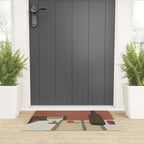 Rustic Still Life Welcome Mat Gallery Image 3