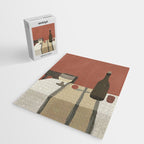 Rustic Still Life Jigsaw Puzzle Gallery Image 2