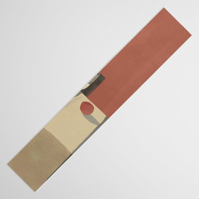 Rustic Still Life Table Runner Gallery Image 3
