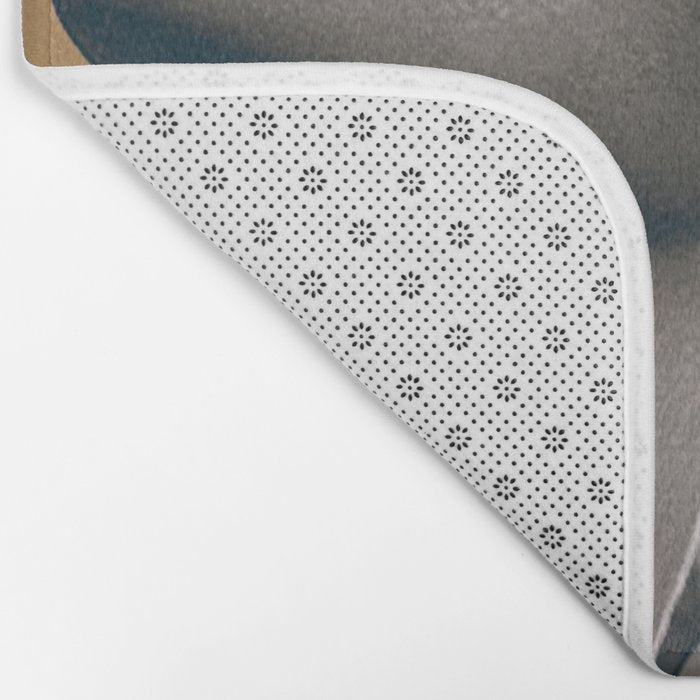 African Beauty Bath Mat Gallery Image 2