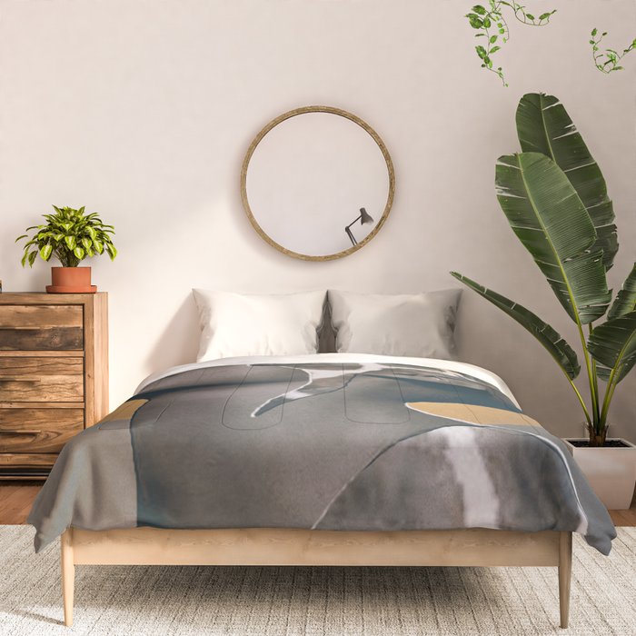 African Beauty Comforter Gallery Image 3