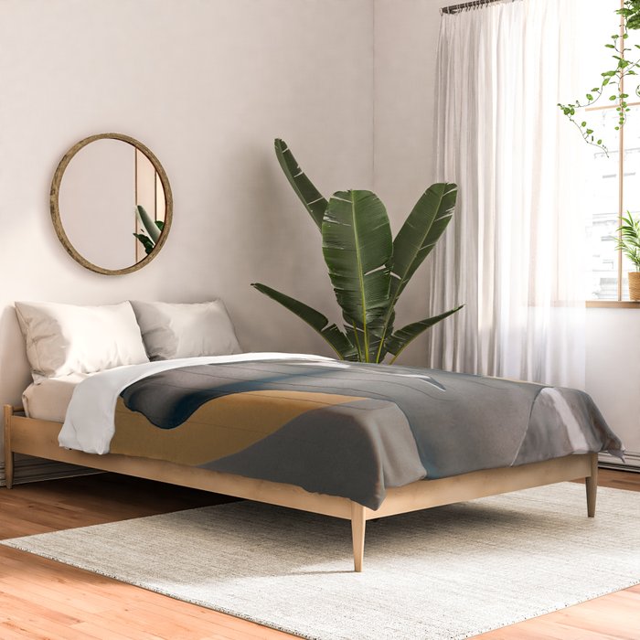 African Beauty Comforter Gallery Image 2