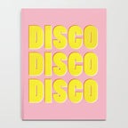 DISCO DISCO DISCO Notebook Gallery Image 4
