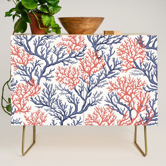 Corals of Aethoria Credenza Gallery Image 1