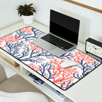 Corals of Aethoria Desk Mat Gallery Image 2