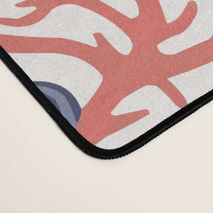 Corals of Aethoria Desk Mat Gallery Image 4