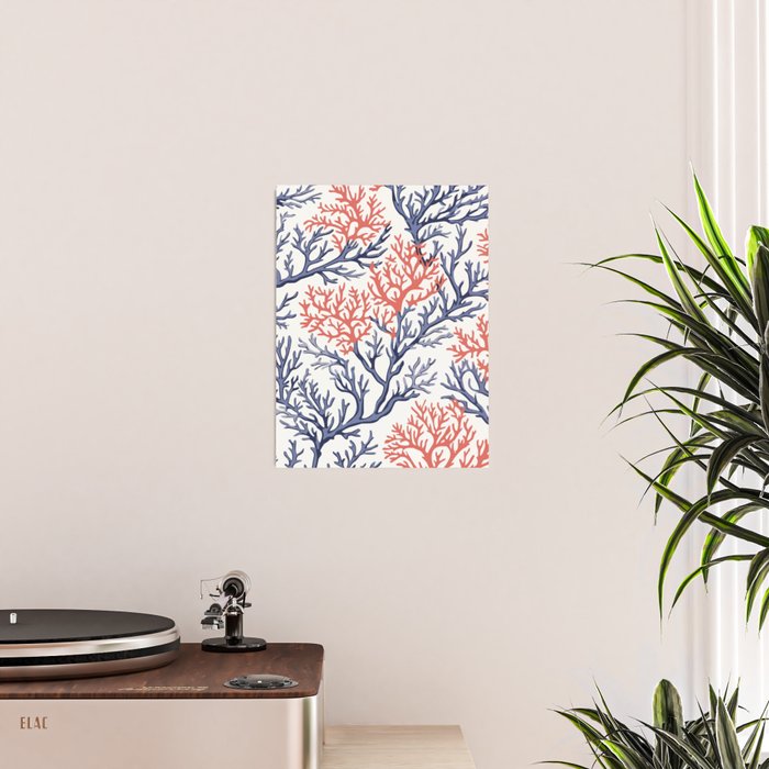 Corals of Aethoria Poster Gallery Image 2
