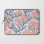 Corals of Aethoria Laptop Sleeve Gallery Image 1