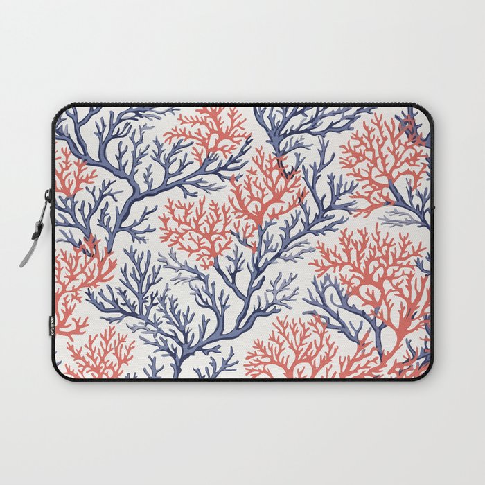 Corals of Aethoria Laptop Sleeve Gallery Image 1