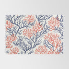 Corals of Aethoria Rug Gallery Image 2