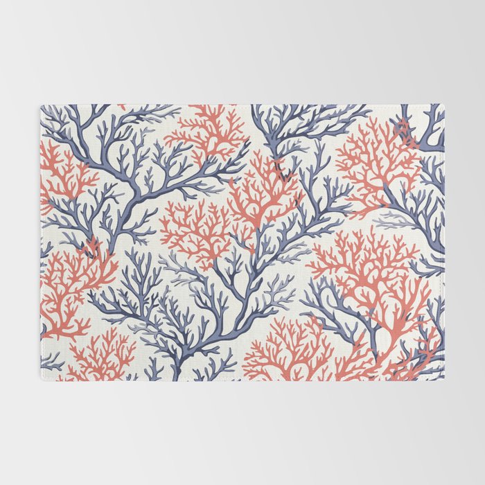 Corals of Aethoria Rug Gallery Image 2
