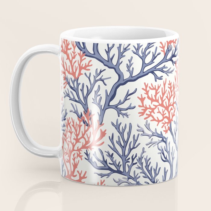 Corals of Aethoria Coffee Mug Gallery Image 3