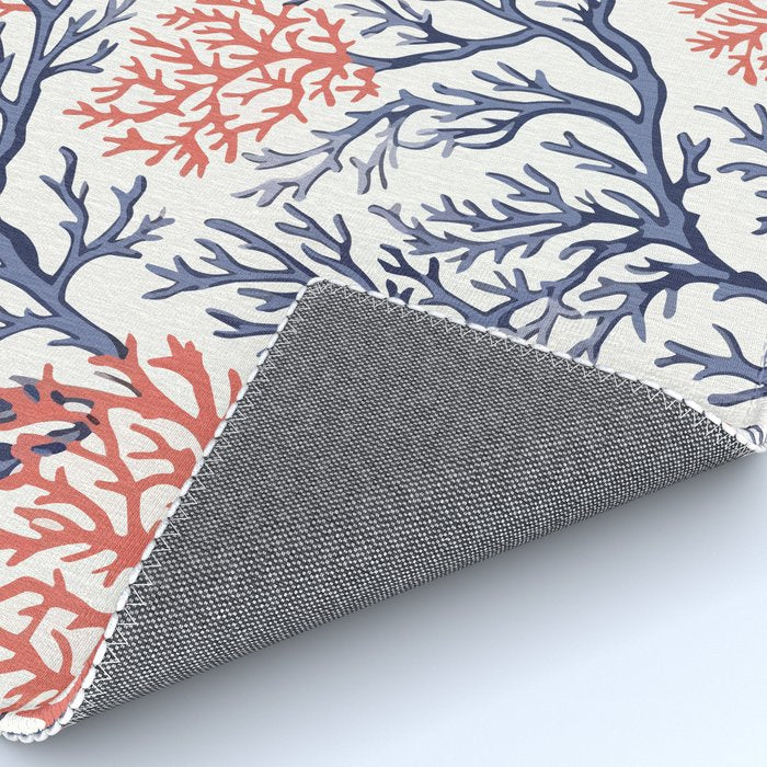 Corals of Aethoria Rug Gallery Image 4