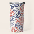 Corals of Aethoria Travel Mug Gallery Image 2