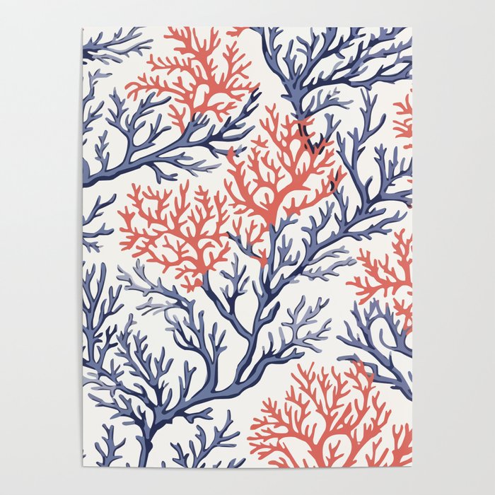 Corals of Aethoria Poster Gallery Image 4