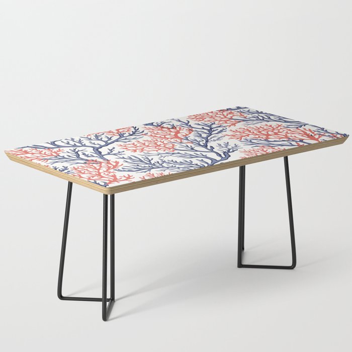 Corals of Aethoria Coffee Table Gallery Image 1