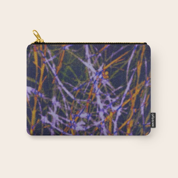 Hypernature 1 Carry All Pouch Gallery Image 1