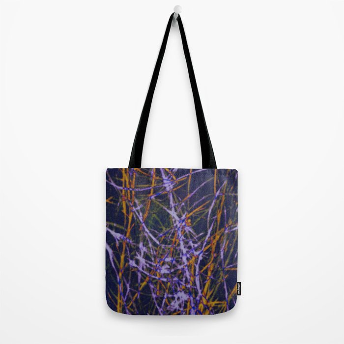 Hypernature 1 Tote Bag Gallery Image 2