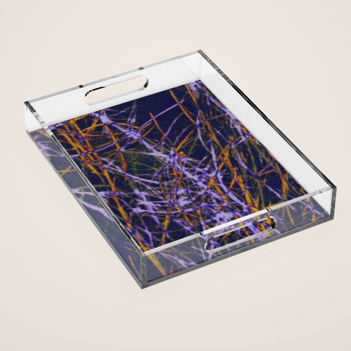 Hypernature 1 Acrylic Tray Gallery Image 1
