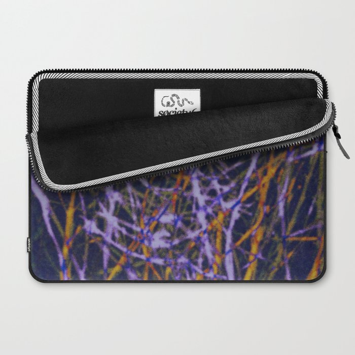 Hypernature 1 Laptop Sleeve Gallery Image 2