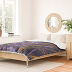 Hypernature 1 Duvet Cover Gallery Image 2