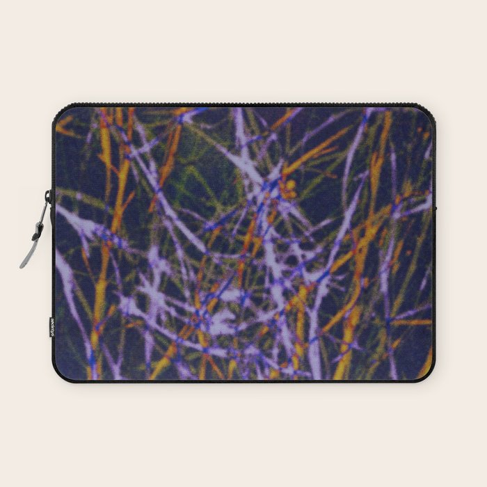 Hypernature 1 Laptop Sleeve Gallery Image 1