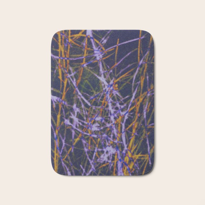 Hypernature 1 Bath Mat Gallery Image 1