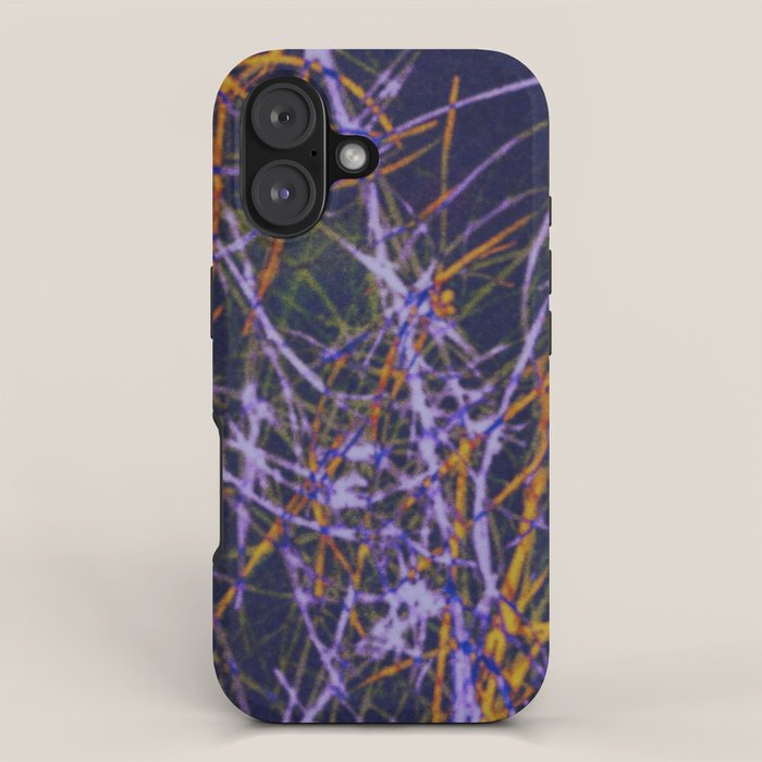 Hypernature 1 iPhone Case Gallery Image 1