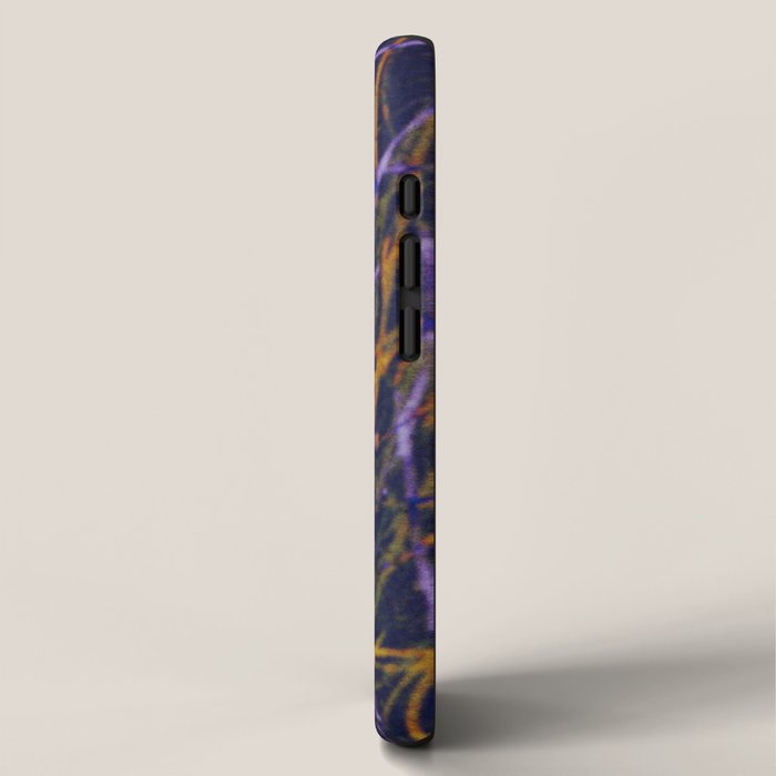 Hypernature 1 iPhone Case Gallery Image 2