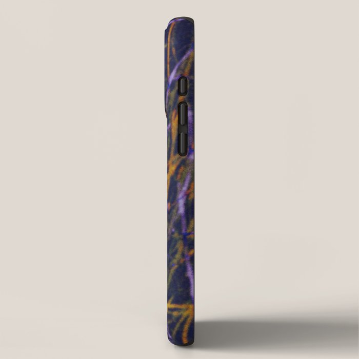 Hypernature 1 iPhone Case Gallery Image 2