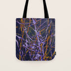 Hypernature 1 Tote Bag Gallery Image 1