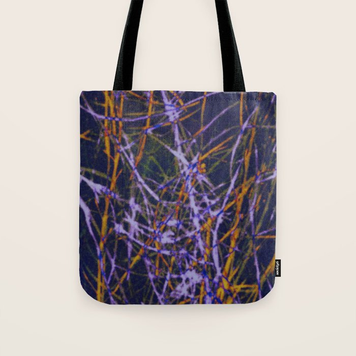 Hypernature 1 Tote Bag Gallery Image 1