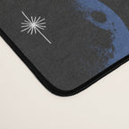 Night sky of stars 24 Desk Mat Gallery Image 4