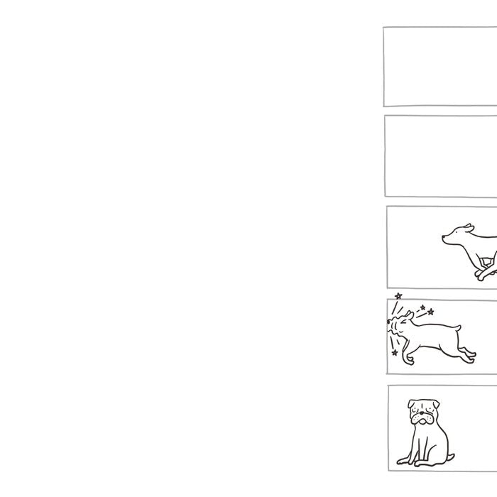 From Dog To Pug Coffee Mug Gallery Image 2