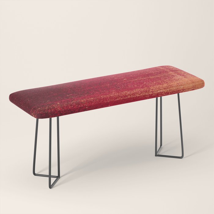 SCRATCHES / Six Bench Gallery Image 1