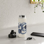 Bubbling Feelings Water Bottle Gallery Image 4