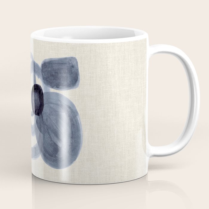 Bubbling Feelings Coffee Mug Gallery Image 1
