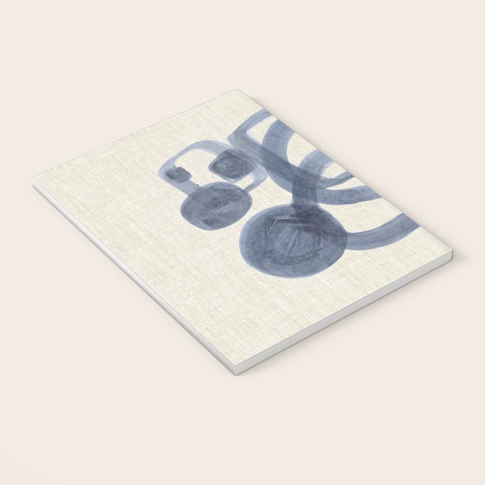 Bubbling Feelings Notebook Gallery Image 3