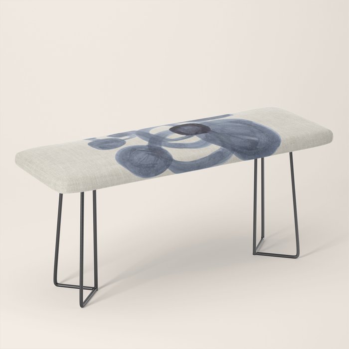 Bubbling Feelings Bench Gallery Image 1