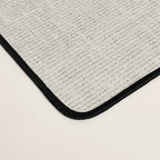 Bubbling Feelings Desk Mat Gallery Image 4