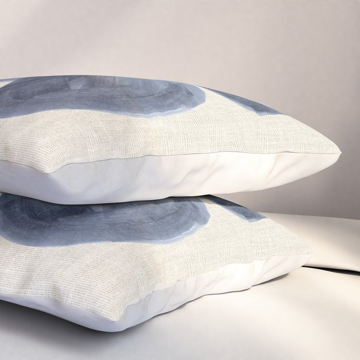 Bubbling Feelings Pillow Sham Gallery Image 3
