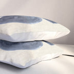 Bubbling Feelings Pillow Sham Gallery Image 3