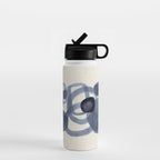 Bubbling Feelings Water Bottle Gallery Image 1