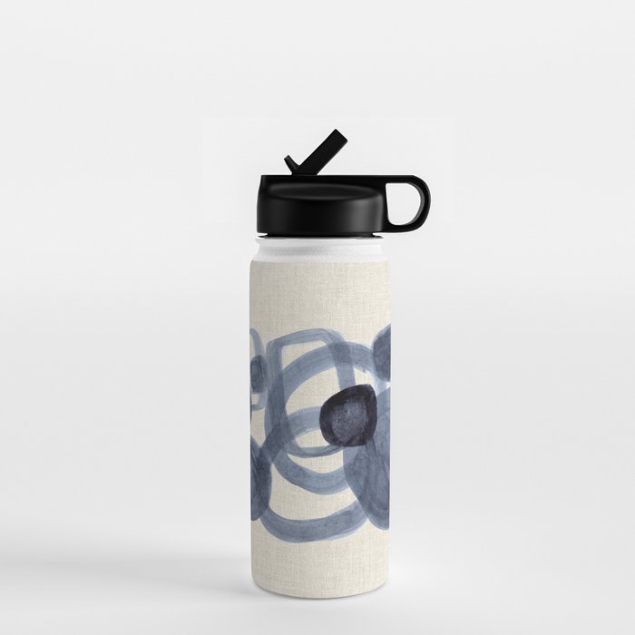 Bubbling Feelings Water Bottle Gallery Image 1