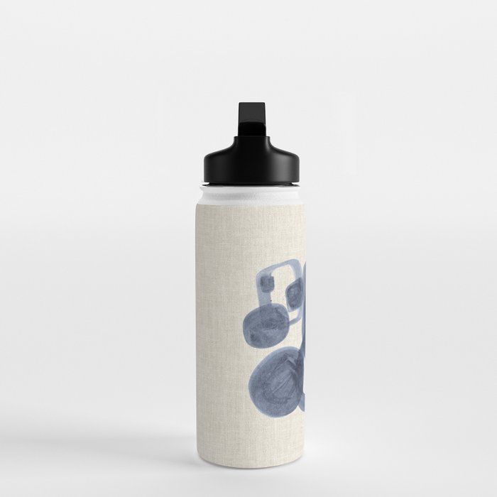 Bubbling Feelings Water Bottle Gallery Image 3