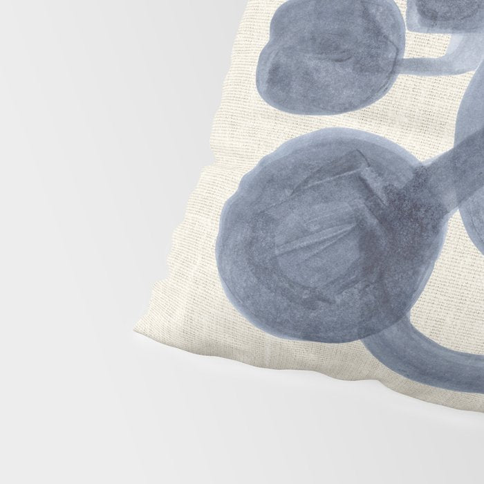 Bubbling Feelings Pillow Sham Gallery Image 4