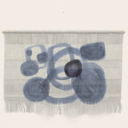 Bubbling Feelings Wall Hanging Gallery Image 1