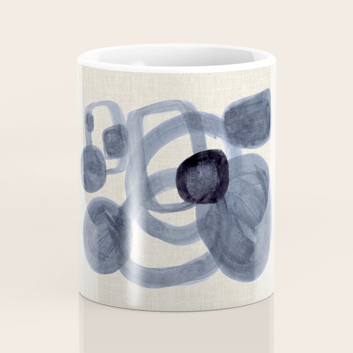 Bubbling Feelings Coffee Mug Gallery Image 4