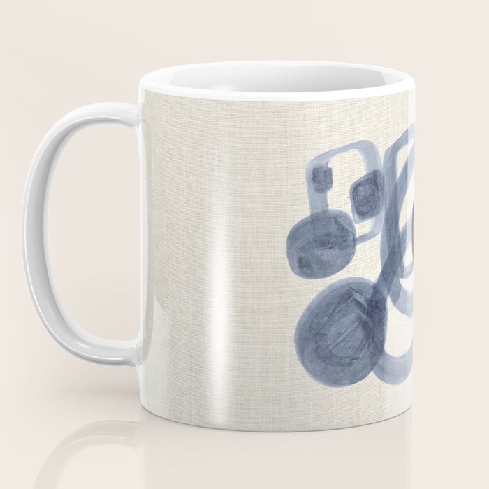 Bubbling Feelings Coffee Mug Gallery Image 3